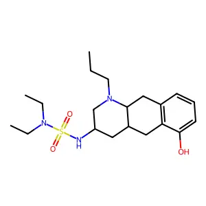 NorprolacSDZ 205-502CV 205-502 structure