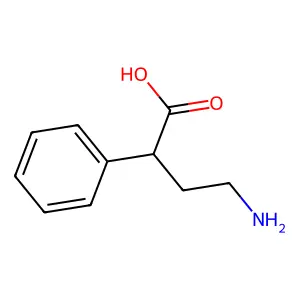 Compound C10H13NO2 structure