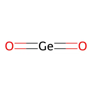 dioxogermane structure