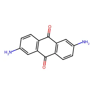 Compound C14H10N2O2 structure