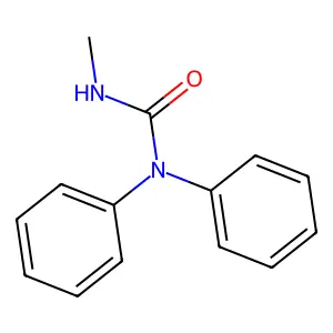 Compound C14H14N2O structure