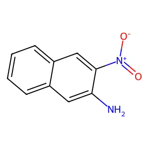 Compound C10H8N2O2 structure