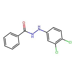 BRN 0665042 structure