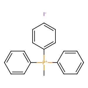 (11C)Tpmp structure