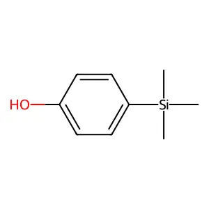 Compound C9H14OSi structure