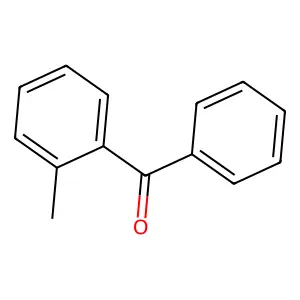 Compound C14H12O structure