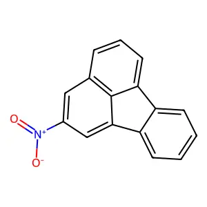 Compound C16H9NO2 structure