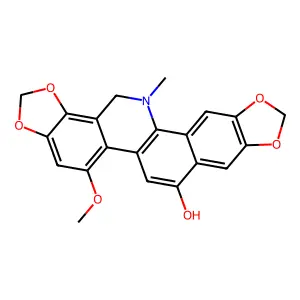 12-Hydroxydihydrochelirubine structure