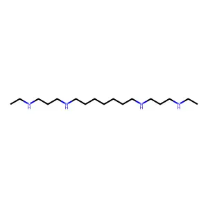 Beph-3 structure