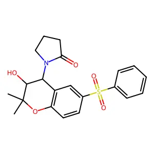 Rilmakalim structure