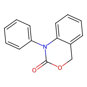 BRN 0651603 structure