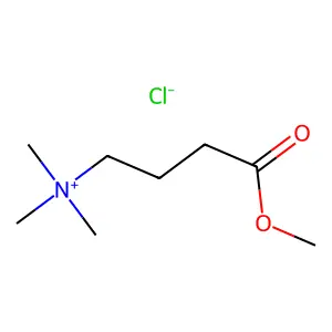 carpronium chloride structure