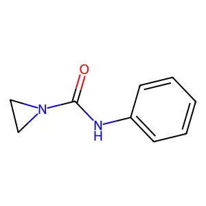 Compound C9H10N2O structure