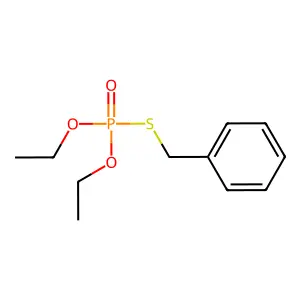 Kitazin structure