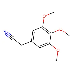 Compound C11H13NO3 structure