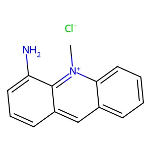 Compound C14H13ClN2 structure
