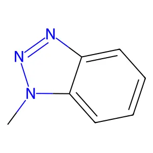 Compound C7H7N3 structure