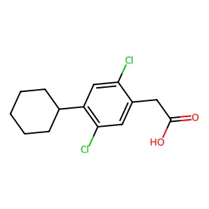 TAI 278 structure