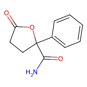 Compound C11H11NO3 structure