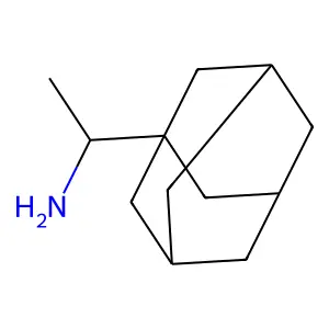 rimantadine structure