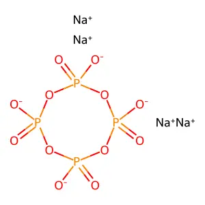 Cyclofos structure