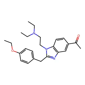 BRN 0769007 structure