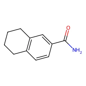 Compound C11H13NO structure
