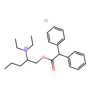 IEM 525 structure