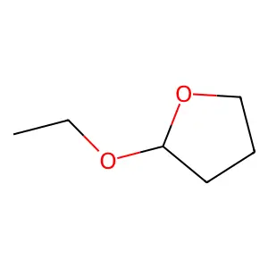 Compound C6H12O2 structure