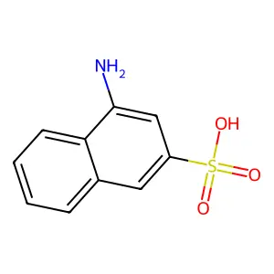 Compound C10H9NO3S structure