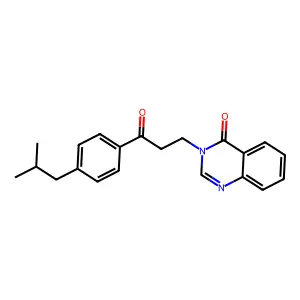 BRN 5349883 structure