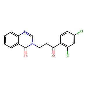 BRN 5351514 structure