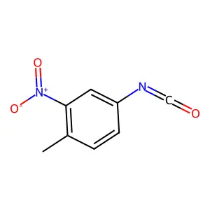 Compound C8H6N2O3 structure