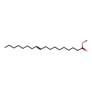 METHYL 10-OCTADECENOATE structure