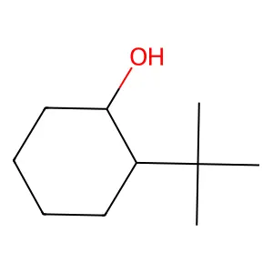 Compound C10H20O structure