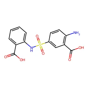 EINECS 205-174-3 structure