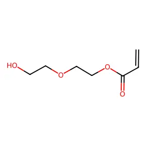 Compound C7H12O4 structure
