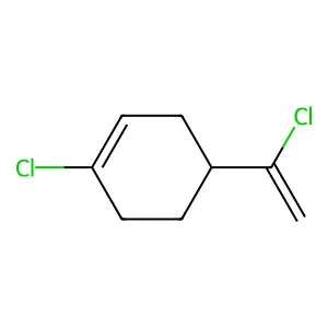 Compound C8H10Cl2 structure
