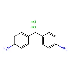 Compound C13H16Cl2N2 structure