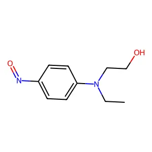 Compound C10H14N2O2 structure