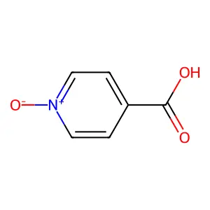 Compound C6H5NO3 structure