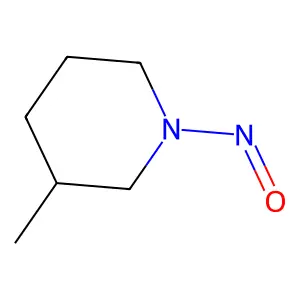 Compound C6H12N2O structure
