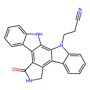 NGIC-I structure