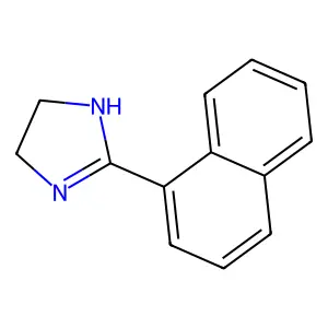 Compound C13H12N2 structure