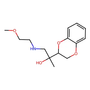 BRN 1386897 structure