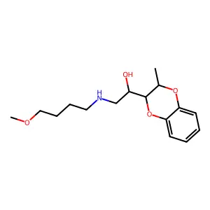 BRN 1388403 structure