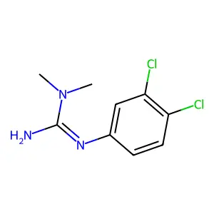 Bayer 59680 structure