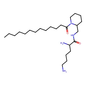 Npc 15437 structure