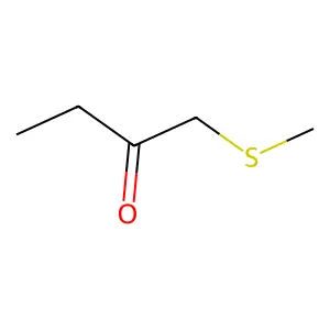 Compound C5H10OS structure