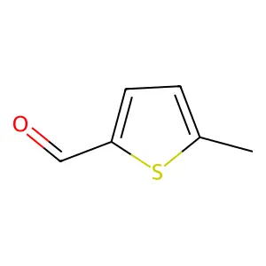 Compound C6H6OS structure